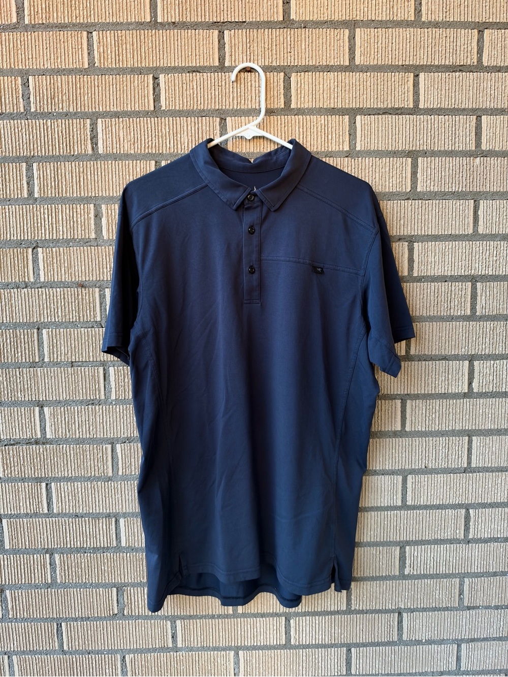 Arc’teryx Men’s polo L